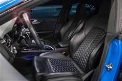 اودي آر إس 5